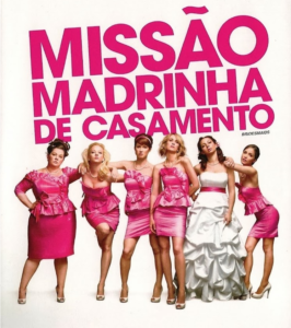 Cartaz do filme